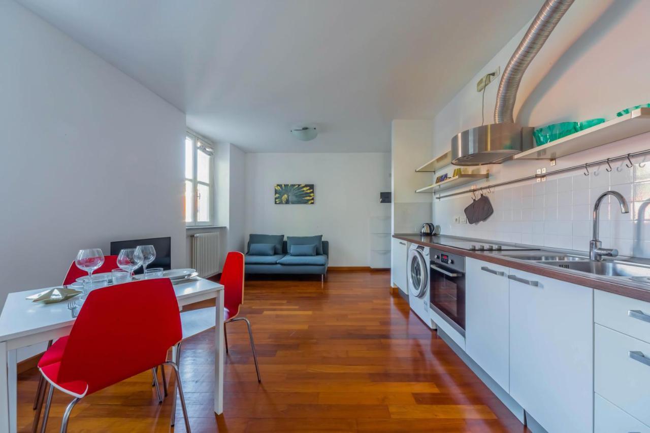 Apartamento Cozy Flat 500m From Affori Fn! Milán