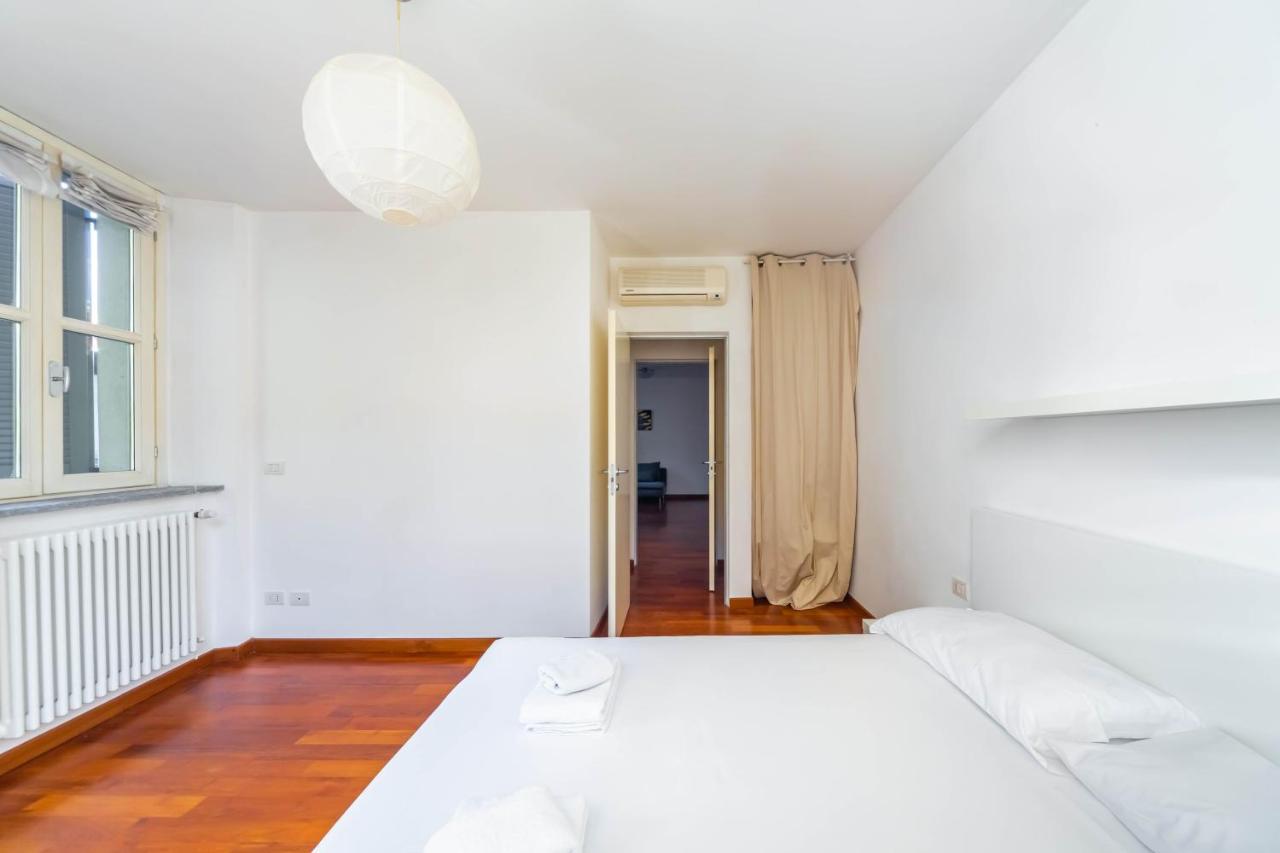 Cozy Flat 500m From Affori Fn! Milán