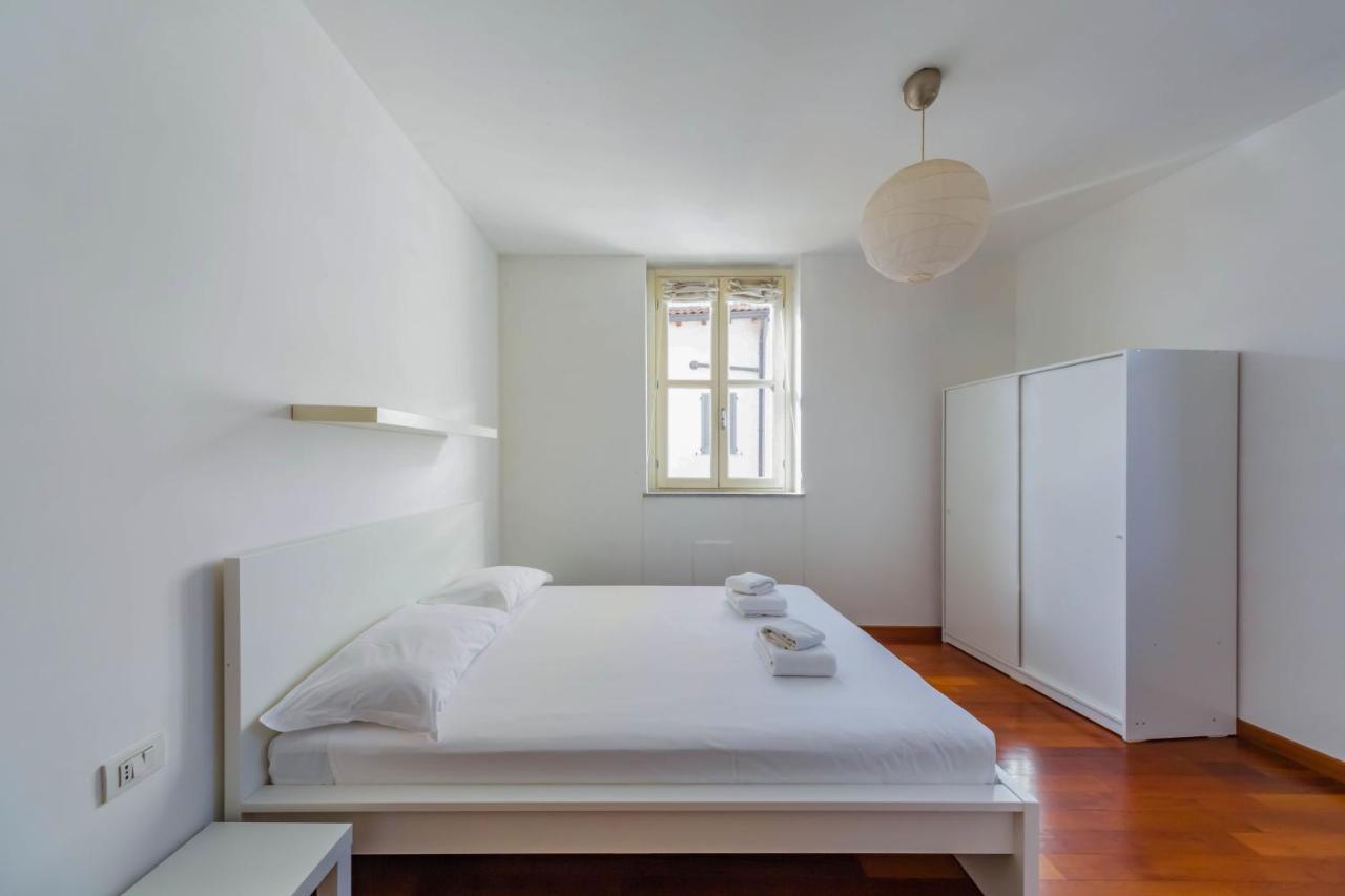Cozy Flat 500m From Affori Fn! Apartamento Milán