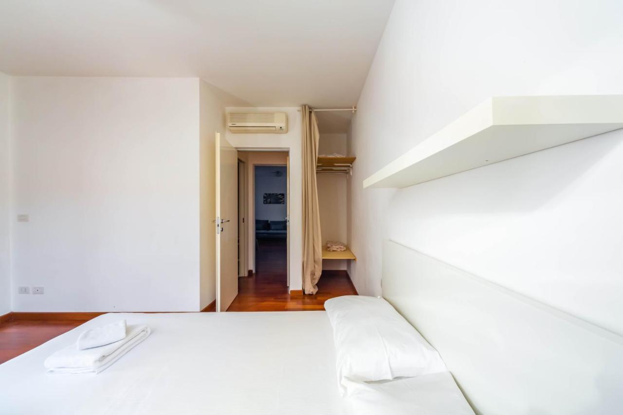 Cozy Flat 500m From Affori Fn! Milán